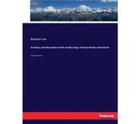 A history and description of the modern dogs of Great Britain and IrelandSporting version - Rawdon Lee - BoD Third Party Titles - Livre en Anglais Rawdon LeeRawdon Lee (Auteur)
