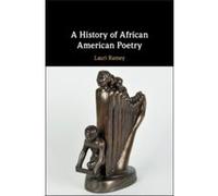 A History of African American Poetry - [Version Originale] Lauri Ramey (Auteur)