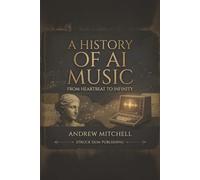 A History Of AI Music: From Heartbeat To Infinity