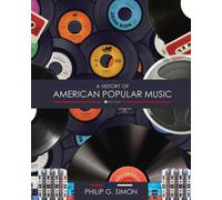 A History Of American Popular Music