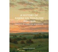 A History of American Tonalism by David Cleveland David Cleveland (Auteur)
