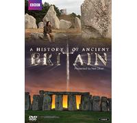 A History of Ancient Britain