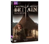 A History Of Ancient Britain - Celtic Britain [Import Anglais] (Import) (Coffret De 2 Dvd)