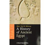 A History of Ancient Egypt.