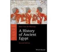 A History of Ancient Egypt by Marc Columbia University and University of Oxford Van De Mieroop Marc Columbia University and University of Oxford Van De Mieroop (Auteur)
