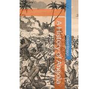 A History of Angola