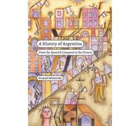 A History Of Argentina