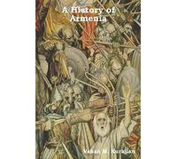 A History Of Armenia