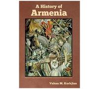 A History Of Armenia