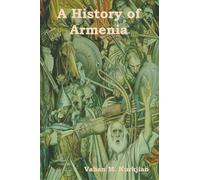 A History Of Armenia