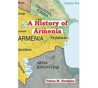 A History Of Armenia
