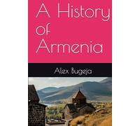 A History of Armenia