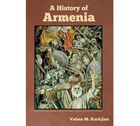 A History Of Armenia