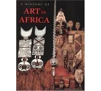 A History of Art In Africa
