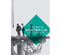 A History of Australia