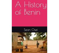 A History of Benin