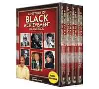 A History Of Black Achievement In America