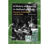 A History Of Brewing In Holland, 900-1900