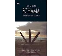 A History of Britain [VHS]