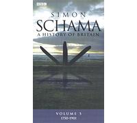 A History of Britain [VHS]