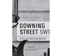 A History Of British Prime Ministers (Omnibus Edition)