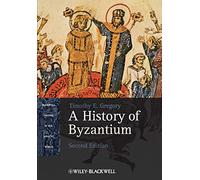 A History of Byzantium, 2nd Edition