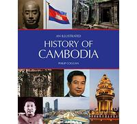 A History of Cambodia