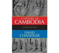 A History of Cambodia by David Chandler David P. Chandler (Auteur)