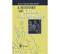 A history of chinese mathematics
