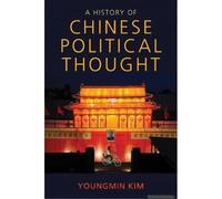 A History Of Chinese Political Thought