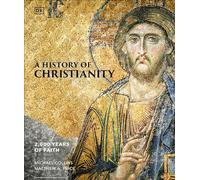 A History of Christianity