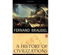 A History of Civilizations Fernand Braudel (Auteur)