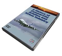 A History of Commercial Aviati [Import]