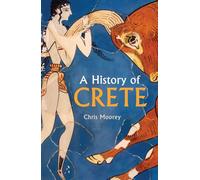 A History of Crete