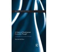 A History Of Development Economics Thought