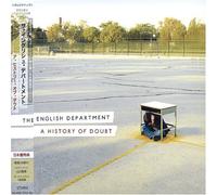 A History of Doubt [+1 Bonus] [Import]