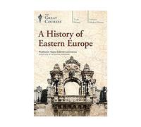 A History of Eastern Europe