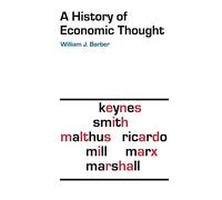 A History of Economic Thought