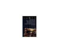 A History Of Education For The English Bar; With Suggestions As To Subjects And Methods Of Study