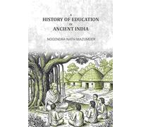 A history of education in ancient india
