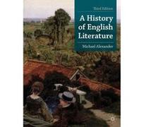 A History of English Literature (Palgrave Foundations Series) - [Version Originale] Inconnu (Auteur)