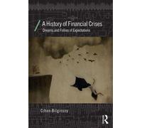 A History Of Financial Crises