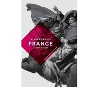 A History of France (Palgrave Essential Histories Series) - [Version Originale] Inconnu (Auteur)
