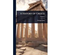 A History of Greece