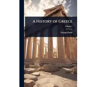 A History of Greece