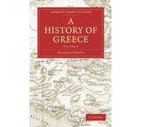 A History of Greece: Volume 3