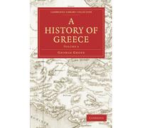 A History of Greece: Volume 5