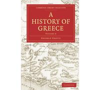 A History of Greece: Volume 8