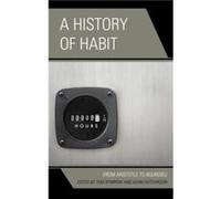 A History of Habit A History of Habit (Auteur)