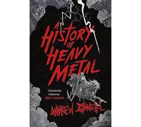 A History of Heavy Metal